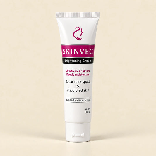 SkinVec Brightening Cream