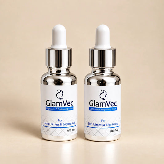 GlamVec Brightening Serum