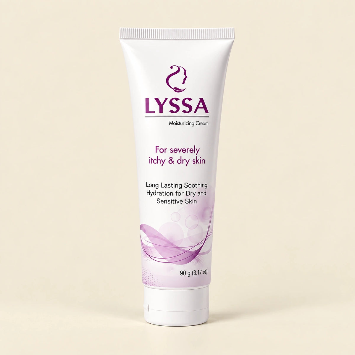Lyssa Moisturizing Cream