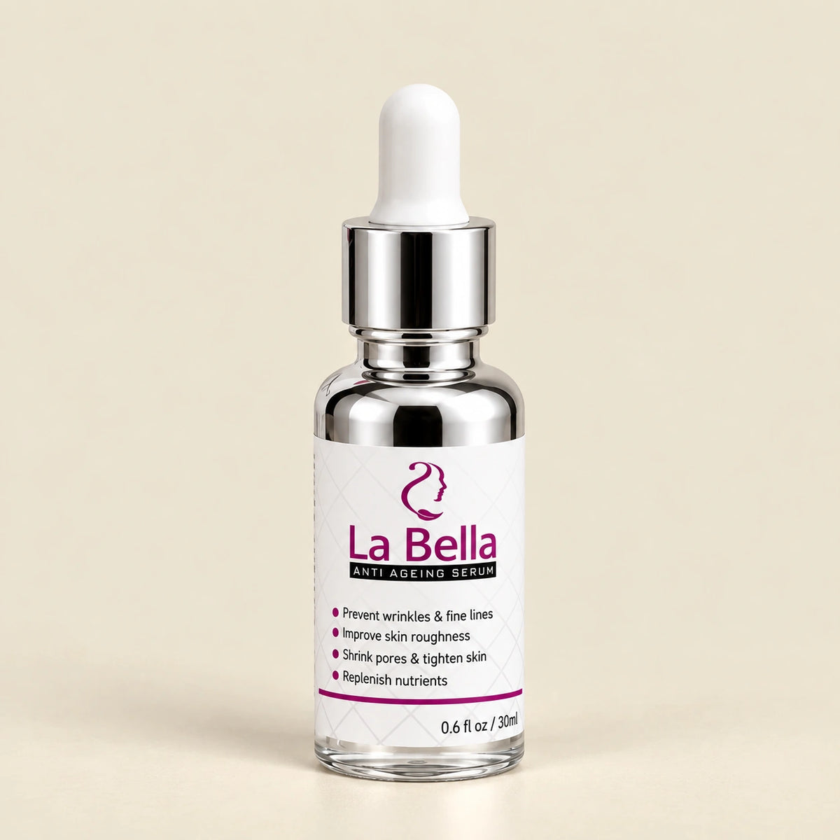 La Bella Anti-ageing Serum