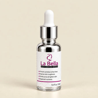 La Bella Anti-ageing Serum