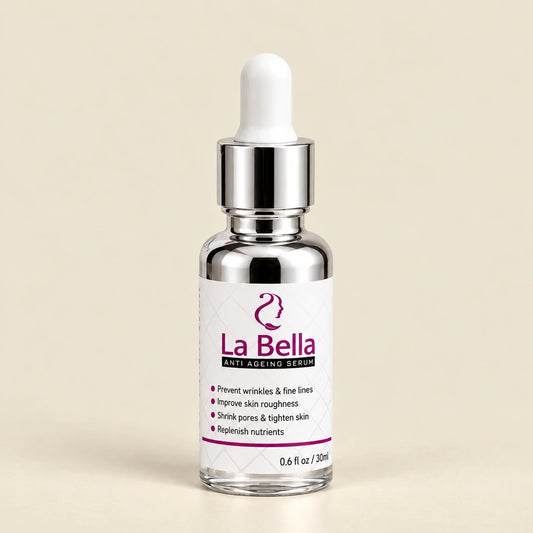 La Bella Anti-ageing Serum