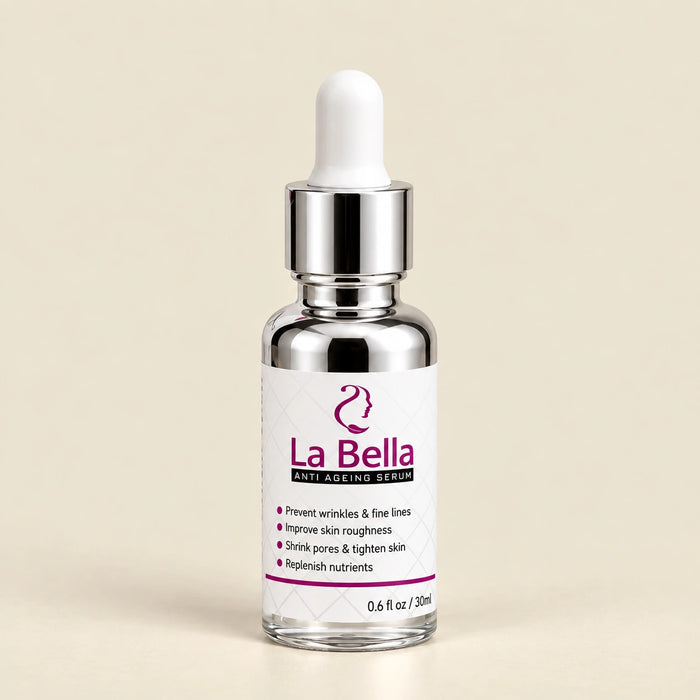 La Bella Anti-ageing Serum