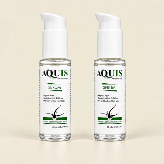 Aquis Anti Hair Loss Serum