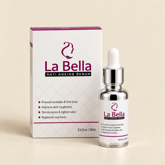 La Bella Anti-ageing Serum