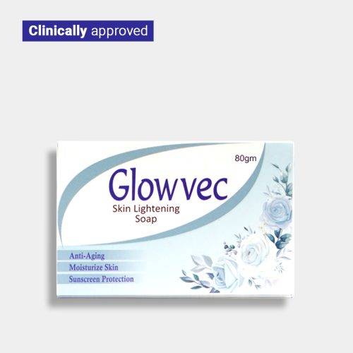 Glowvec Lightening Soap